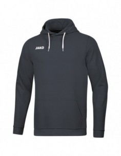 Hooded sweater Base
