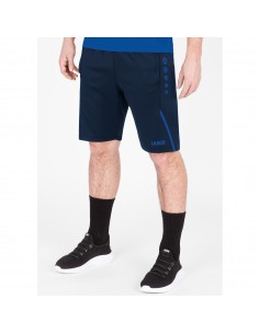 Training shorts Challenge 2