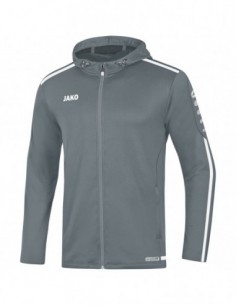 Hooded jacket Striker 2.0