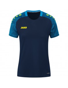 JAKO W T-shirt Performance