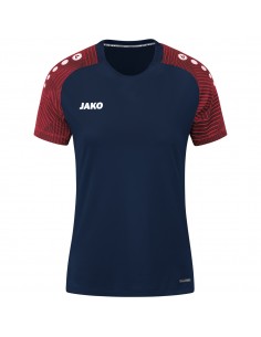 JAKO W T-shirt Performance