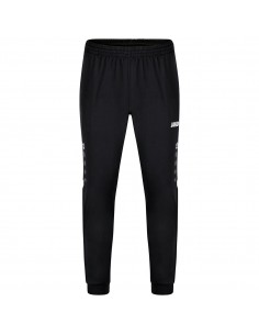 Polyester trousers Challenge 2