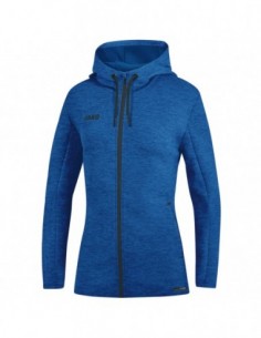 Hooded jacket Premium Basics
