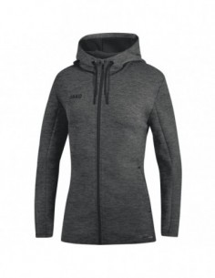 Hooded jacket Premium Basics