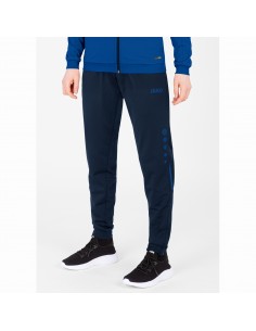 Polyester trousers Challenge 2