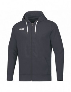 Hooded Jacket Base