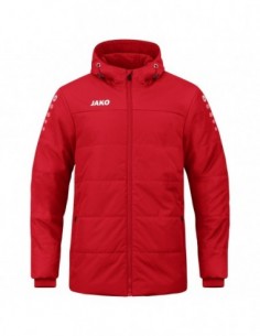 Coach jacket Team