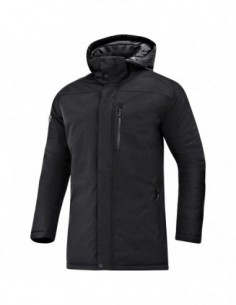 Winter parka