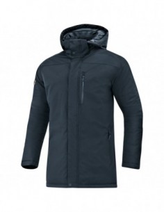 Winter parka