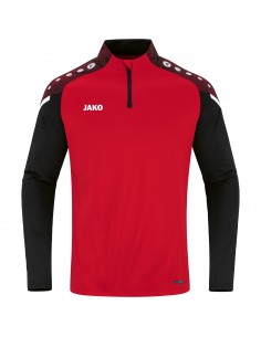 JAKO Zip top Performance