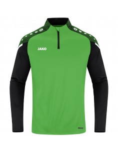 JAKO Zip top Performance