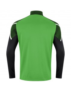 JAKO Zip top Performance 2