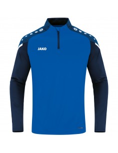 JAKO Zip top Performance
