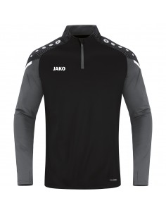 JAKO JR Zip top Performance