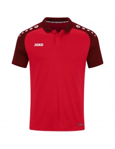 JAKO Polo Performance