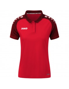 JAKO W Polo Performance
