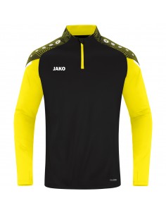 JAKO Zip top Performance