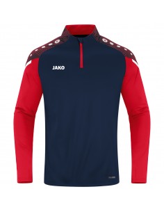 JAKO Zip top Performance