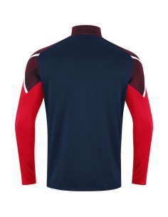 JAKO Zip top Performance 2