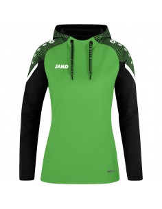 JAKO W Hooded sweater...