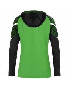 JAKO W Hooded sweater... 2