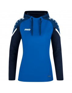 JAKO W Hooded sweater...