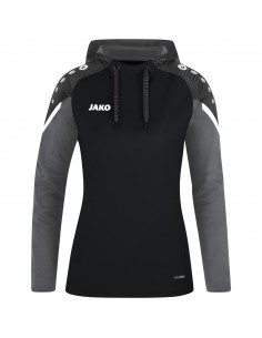 JAKO W Hooded sweater...