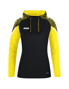 JAKO W Hooded sweater...