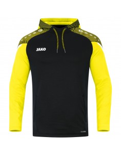JAKO JR Hooded sweater...