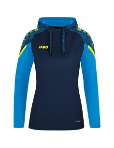 JAKO W Hooded sweater...