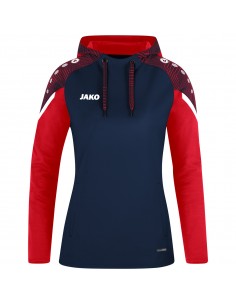 JAKO W Hooded sweater...