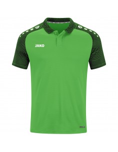 JAKO Polo Performance