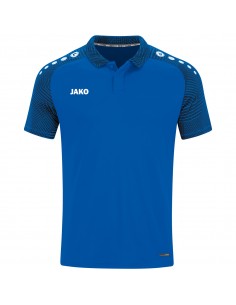 JAKO Polo Performance