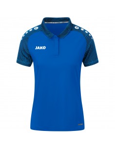 JAKO W Polo Performance