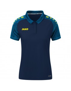 JAKO W Polo Performance
