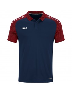 JAKO Polo Performance
