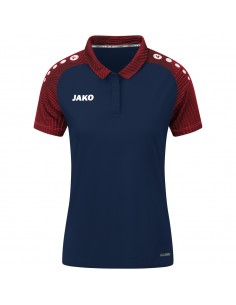 JAKO W Polo Performance