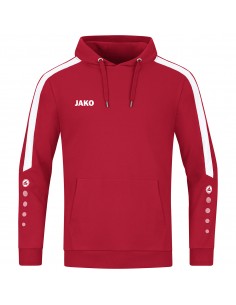 JAKO JR Hooded sweater Power