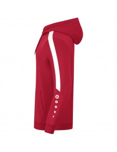 JAKO JR Hooded sweater Power 2
