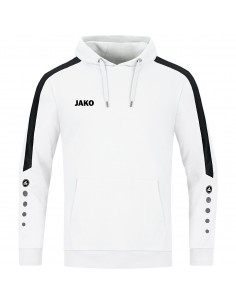 JAKO JR Hooded sweater Power