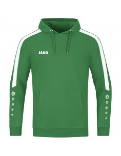JAKO Hooded sweater Power