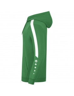 JAKO W Hooded sweater Power 2