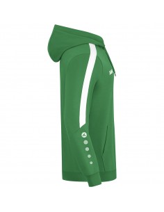 JAKO JR Hooded sweater Power 2
