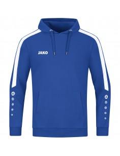 JAKO Hooded sweater Power