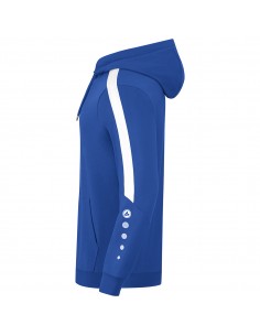 JAKO JR Hooded sweater Power 2
