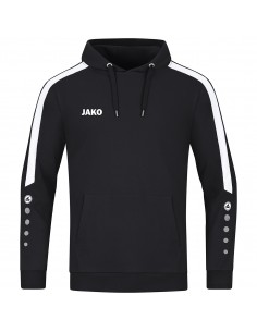 JAKO JR Hooded sweater Power