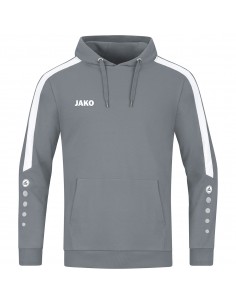 JAKO JR Hooded sweater Power