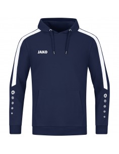 JAKO JR Hooded sweater Power