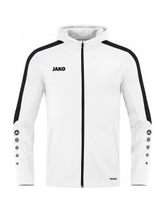 JAKO Hooded jacket Power
