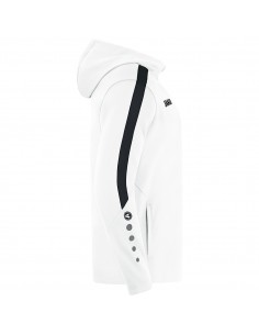 JAKO Hooded jacket Power 2